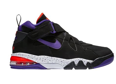 nike air max charles barkley.